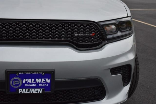 2024 Dodge Durango SXT Plus AWD 2024 Dodge Durango SXT Plus AWD