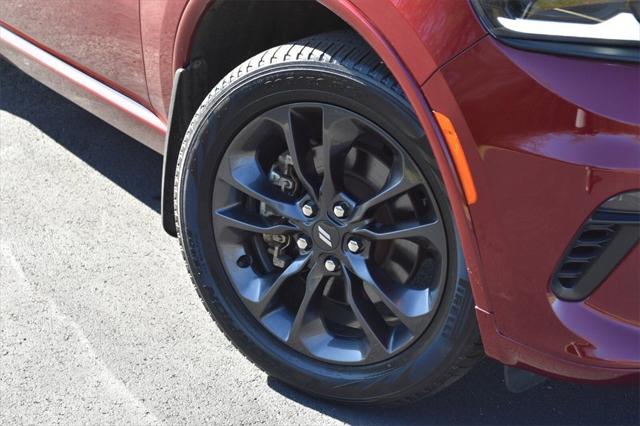 2022 Dodge Durango GT Plus AWD 2022 Dodge Durango GT Plus AWD