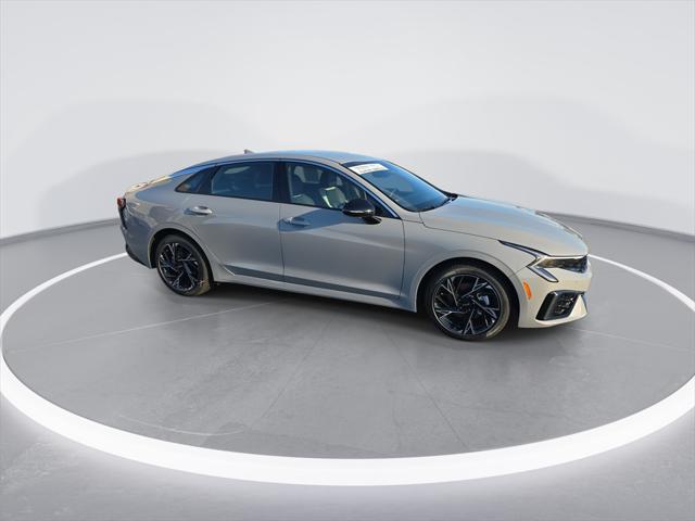 2026 Kia K5 GT-Line FWD 2026 Kia K5 GT-Line FWD