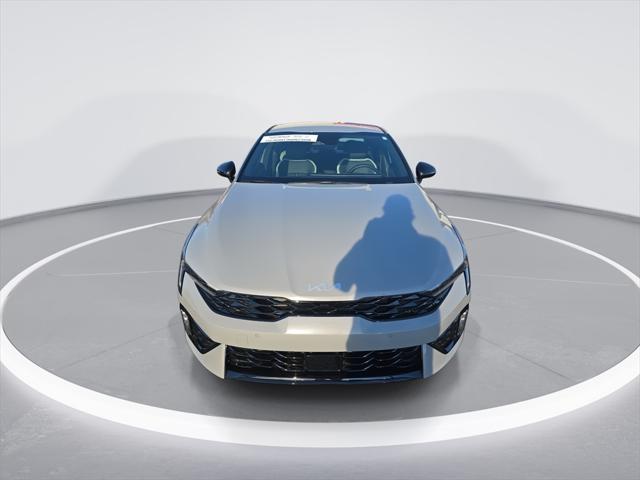 2026 Kia K5 GT-Line FWD 2026 Kia K5 GT-Line FWD