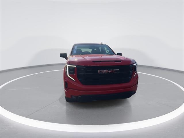 2024 GMC Sierra 1500 4WD Crew Cab Short Box Elevation with 3VL 2024 GMC Sierra 1500 4WD Crew Cab Short Box Elevation with 3VL