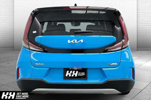 2025 Kia Soul EX 2025 Kia Soul EX