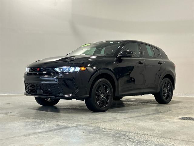 2024 Dodge Hornet GT Plus AWD 2024 Dodge Hornet GT Plus AWD