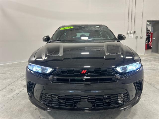 2024 Dodge Hornet GT Plus AWD 2024 Dodge Hornet GT Plus AWD