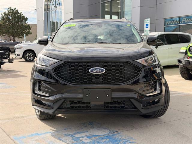 2024 Ford Edge ST-Line