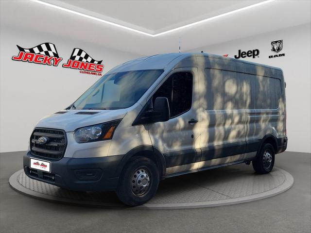 2020 Ford Transit-350 Cargo Van Base 2020 Ford Transit-350 Cargo Van Base