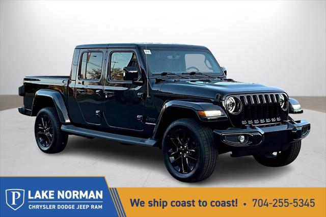 2023 Jeep Gladiator High Altitude 4x4