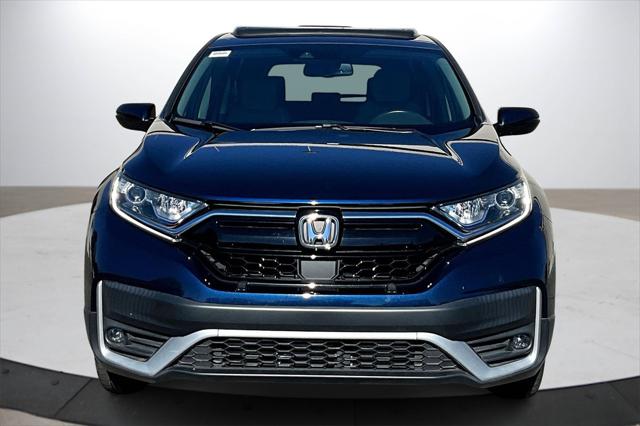 2022 Honda CR-V 2WD EX-L