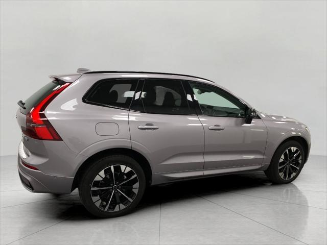 2026 Volvo XC60 B5 Plus 2026 Volvo XC60 B5 Plus