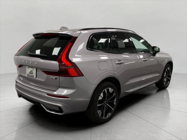 2026 Volvo XC60 B5 Plus 2026 Volvo XC60 B5 Plus