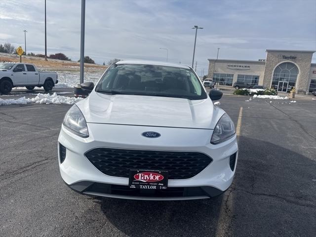 2022 Ford Escape SE 2022 Ford Escape SE