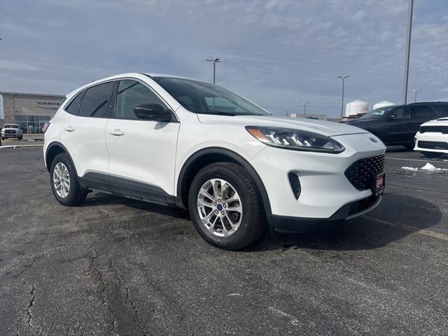 2022 Ford Escape SE 2022 Ford Escape SE