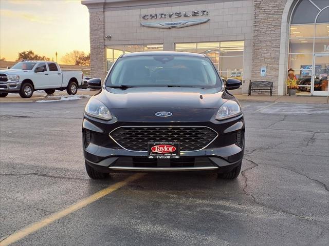 2021 Ford Escape SE 2021 Ford Escape SE