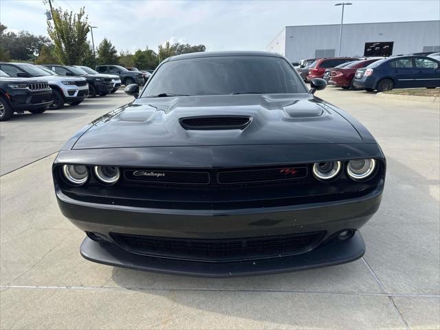 2021 Dodge Challenger R/T Scat Pack 2021 Dodge Challenger R/T Scat Pack