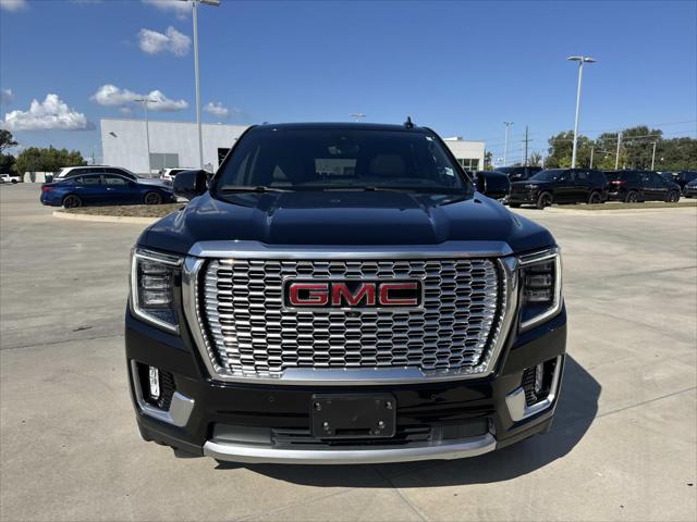 2021 GMC Yukon 4WD Denali