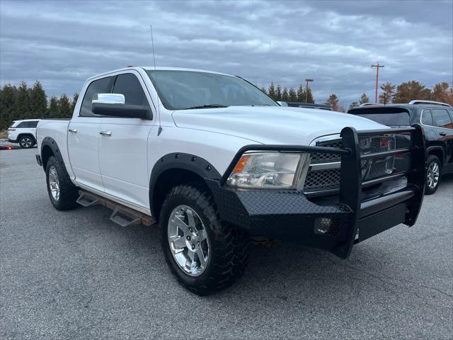 2012 RAM 1500 Laramie 2012 RAM 1500 Laramie
