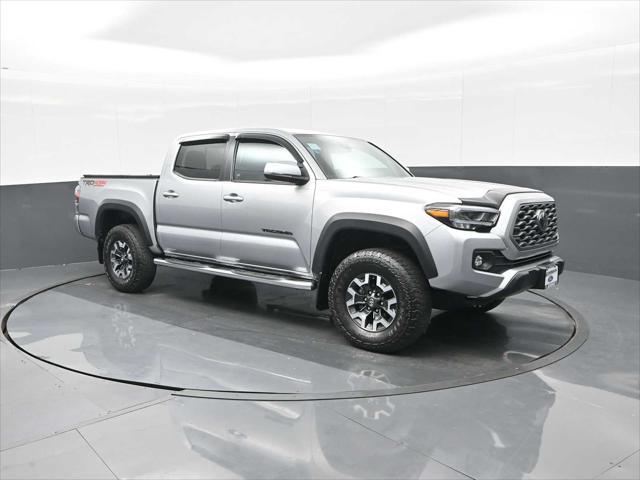 2023 Toyota Tacoma TRD Off Road 2023 Toyota Tacoma TRD Off Road