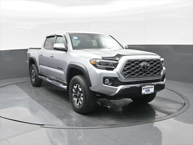 2023 Toyota Tacoma TRD Off Road 2023 Toyota Tacoma TRD Off Road