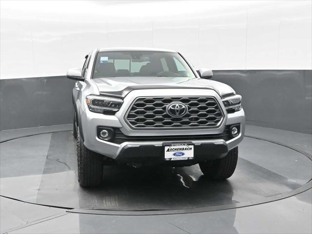 2023 Toyota Tacoma TRD Off Road 2023 Toyota Tacoma TRD Off Road