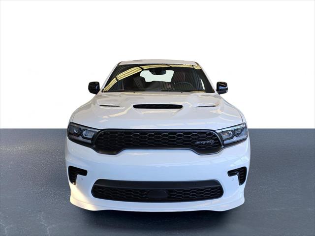 2023 Dodge Durango SRT Hellcat Premium AWD