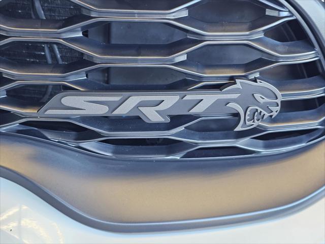 2023 Dodge Durango SRT Hellcat Premium AWD