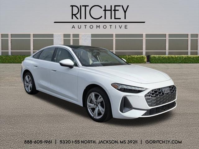 2025 Audi A5 Premium Plus TFSI quattro S tronic for sale in Southaven, MS