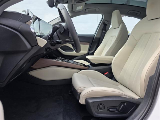 2025 Audi A5 Premium Plus TFSI quattro S tronic