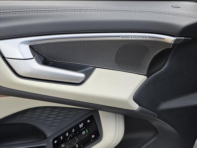 2025 Audi A5 Premium Plus TFSI quattro S tronic