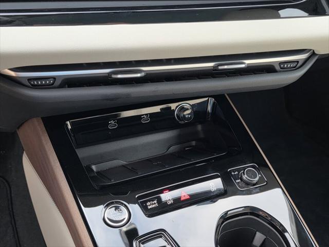 2025 Audi A5 Premium Plus TFSI quattro S tronic