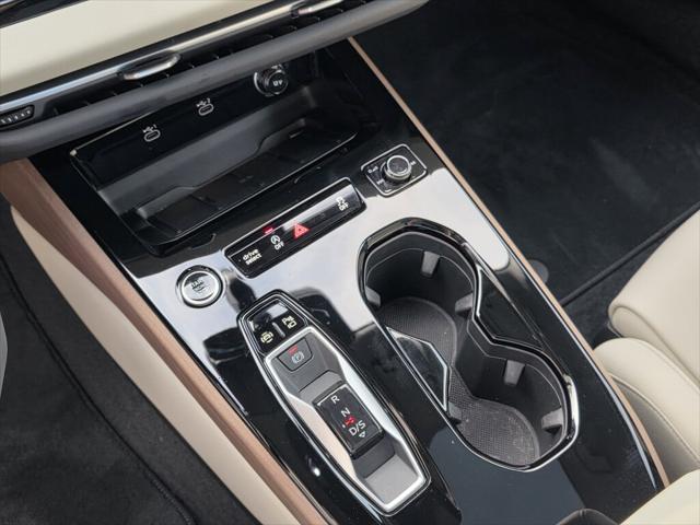 2025 Audi A5 Premium Plus TFSI quattro S tronic