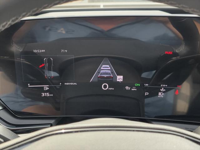 2025 Audi A5 Premium Plus TFSI quattro S tronic