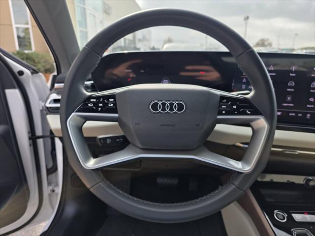 2025 Audi A5 Premium Plus TFSI quattro S tronic