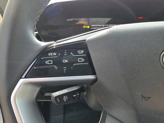 2025 Audi A5 Premium Plus TFSI quattro S tronic