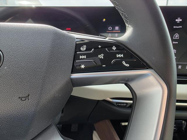 2025 Audi A5 Premium Plus TFSI quattro S tronic
