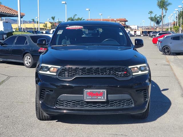 2023 Dodge Durango GT