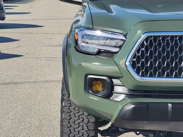 2022 Toyota Tacoma TRD Off Road 2022 Toyota Tacoma TRD Off Road