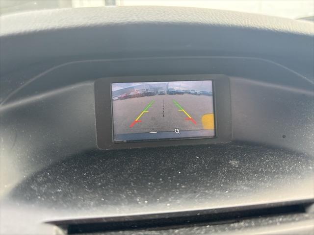 2017 Ford Focus SE 2017 Ford Focus SE