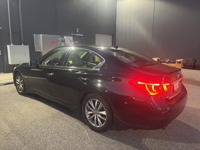 2017 INFINITI Q50 3.0t Premium 2017 INFINITI Q50 3.0t Premium