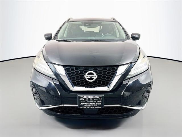 2020 Nissan Murano SV FWD 2020 Nissan Murano SV FWD