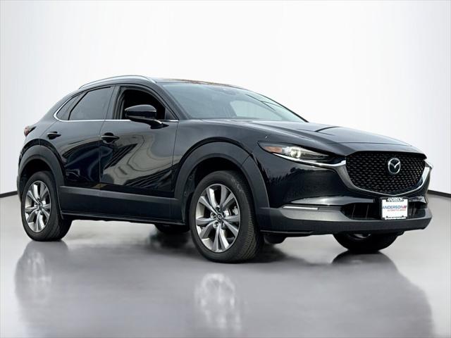 2023 Mazda CX-30 2.5 S Preferred 2023 Mazda CX-30 2.5 S Preferred