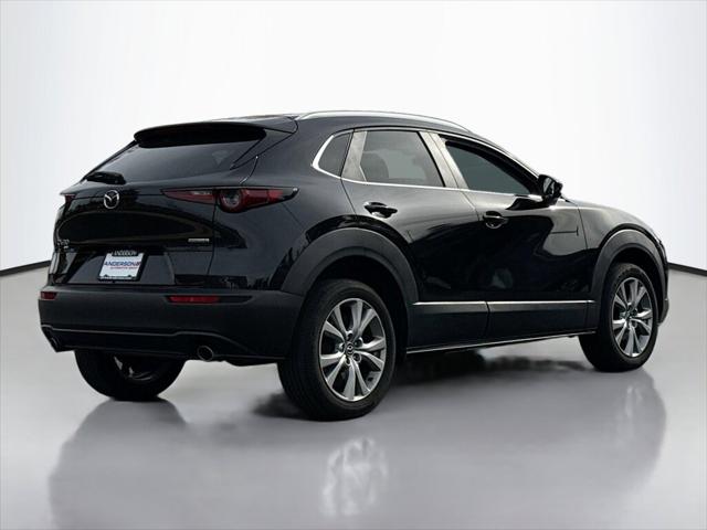 2023 Mazda CX-30 2.5 S Preferred 2023 Mazda CX-30 2.5 S Preferred