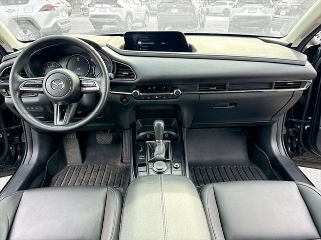 2023 Mazda CX-30 2.5 S Preferred 2023 Mazda CX-30 2.5 S Preferred