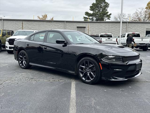 2023 Dodge Charger GT