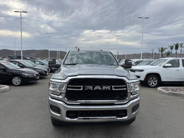 2024 RAM 2500 Tradesman Crew Cab 4x4 64 Box