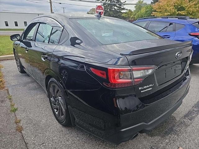 2023 Subaru Legacy Sport 2023 Subaru Legacy Sport