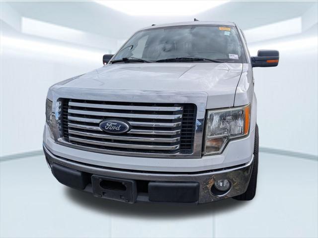 2010 Ford F-150 XL 2010 Ford F-150 XL