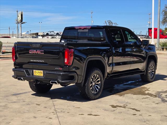 2022 GMC Sierra 1500 AT4 2022 GMC Sierra 1500 AT4
