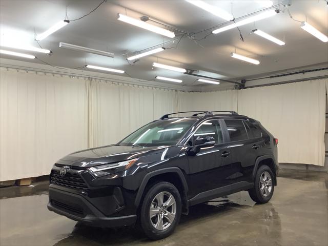 2023 Toyota RAV4 XLE 2023 Toyota RAV4 XLE