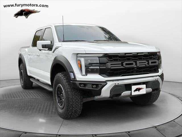 2024 Ford F-150 Raptor 2024 Ford F-150 Raptor