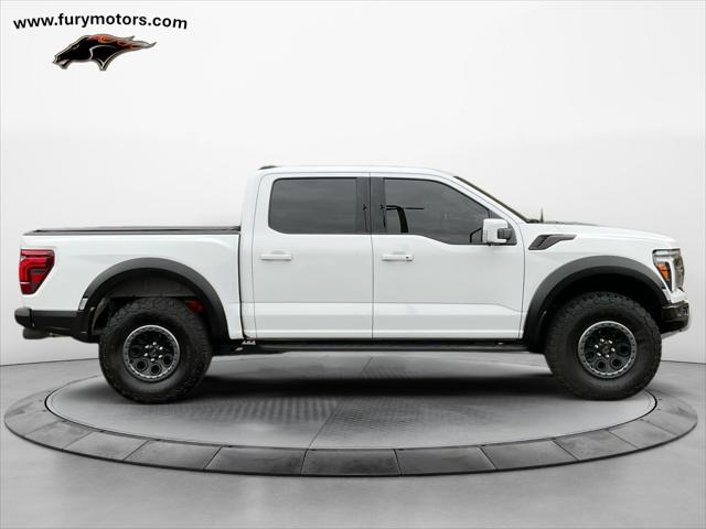 2024 Ford F-150 Raptor 2024 Ford F-150 Raptor